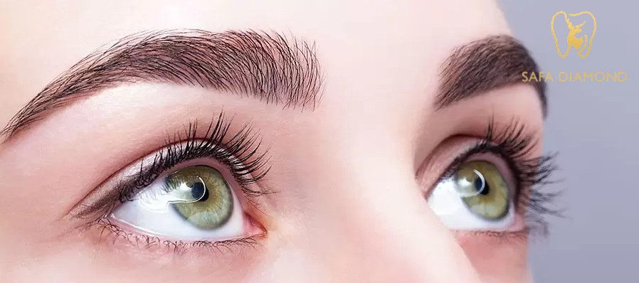 عيادة في جدة متخصصة في زراعة الحواجب واللحية: 0546444116