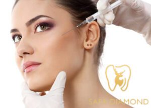 افضل عيادة في حقن ابر النضارة في جدة: 0546444116