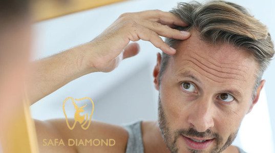 كيف تختار عيادة لزراعة الشعر جدة: 0546444116