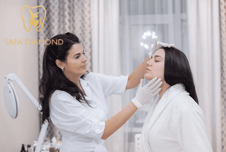 أفضل طرق العناية بالبشرة للحفاظ على نضارتها وشبابها: 0546444116