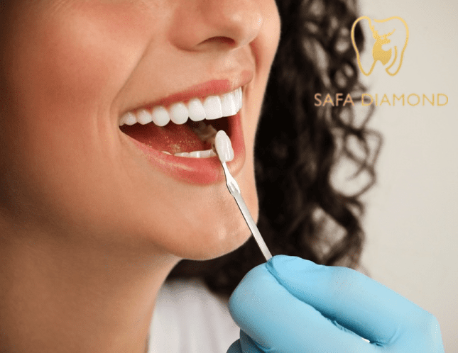 دليلك لأفضل خدمات العناية بالبشرة والأسنان في جدة: 0546444116