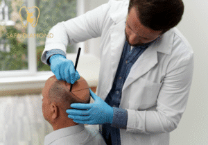 أفضل مركز لزراعة الشعر في السعودية 2025: 0546444116