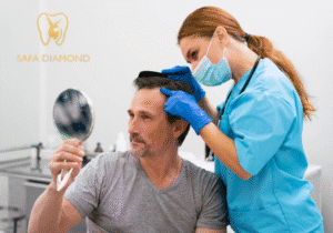 احسن دكتور متخصص في علاج الشعر في جدة: 0546444116