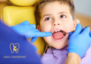 أفضل عيادات التقويم للأطفال في جدة: 0546444116