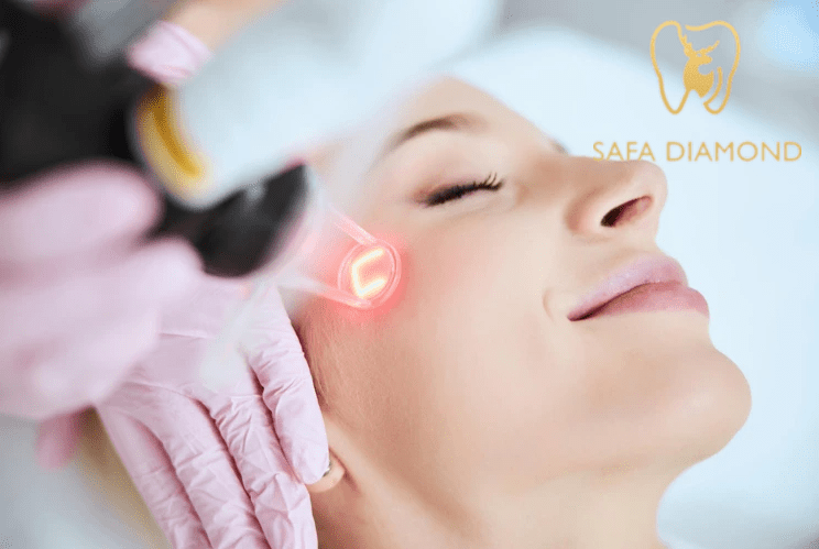 تكلفة جلسات التجميل بالليزر في السعودية: 0546444116