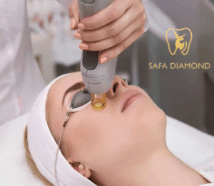 تكلفة جلسات التجميل بالليزر في السعودية: 0546444116