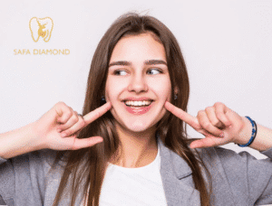 أفضل عيادة لتبييض الأسنان في جدة: 0546444116