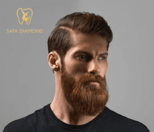 كل ما تريد معرفته عن زراعة شعر اللحية: 0546444116