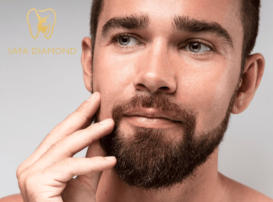 كل ما تريد معرفته عن زراعة شعر اللحية: 0546444116