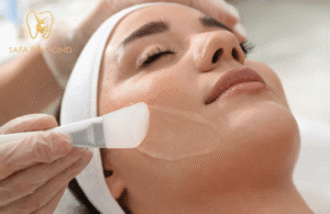 ما هي أفضل عيادة في جدة لجلسات التقشير الكيميائي الآمن: 0546444116