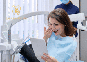أفضل عيادات الأسنان في جدة لزراعة الأسنان بأسعار مناسبة: 0546444116