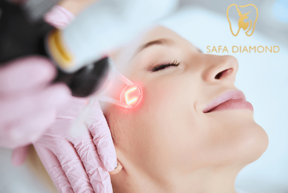 جلسات فراكشنال ليزر في جدة: 0546444116
