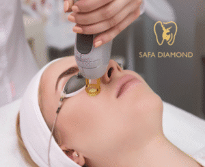 جلسات فراكشنال ليزر في جدة: 0546444116