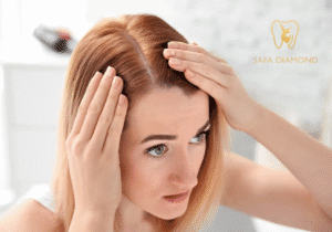 زراعة الشعر في جدة بكم: 0546444116