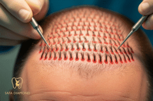 زراعة الشعر في جدة الحمدانية: 0546444116