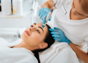 أفضل عيادة تنظيف بشرة في جدة: 0546444116
