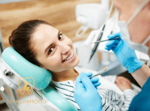عيادة أسنان جدة الأعلى تقييمًا: 0546444116