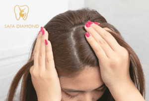 عيادات صفا الماسي زراعة الشعر: 0546444116
