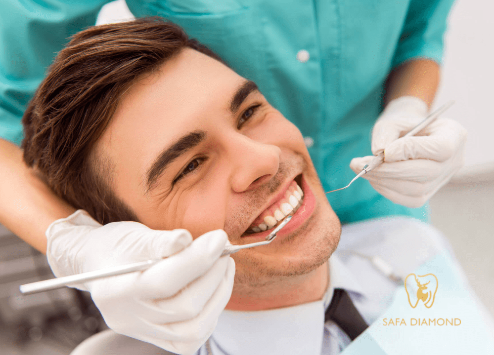 عيادات أسنان بجدة عروض: 0546444116