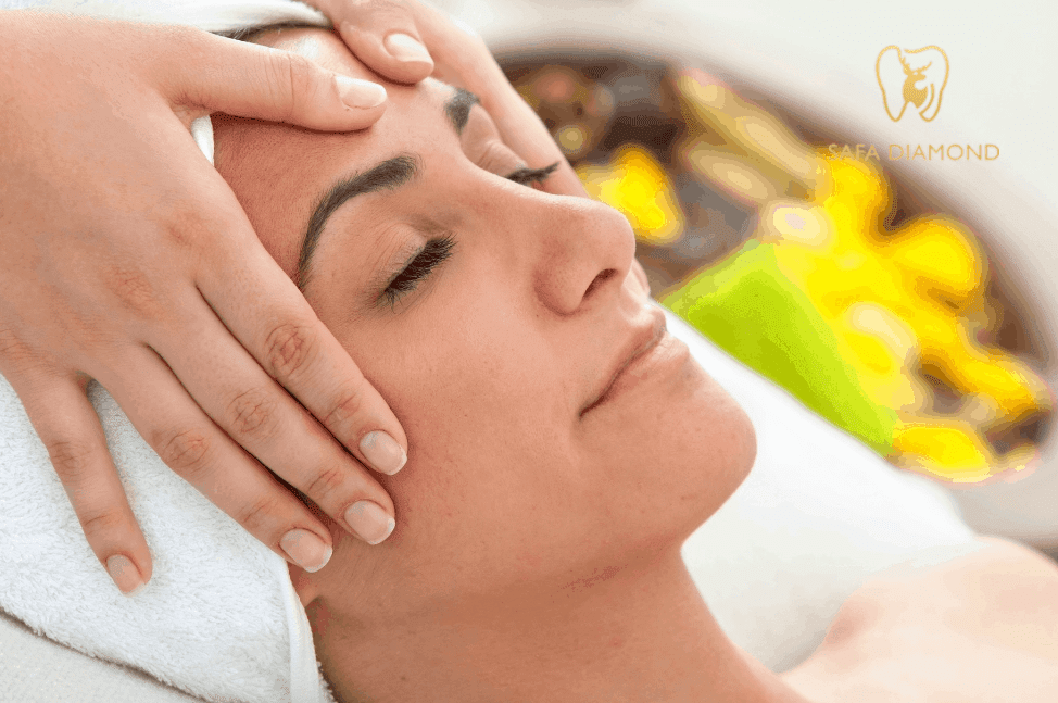 أسعار تنظيف البشرة في العيادات جدة: 0546444116