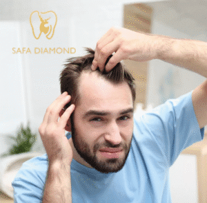 تجربتي مع زراعة الشعر في جدة: 0546444116