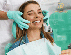 عروض تنظيف أسنان جدة: 0546444116