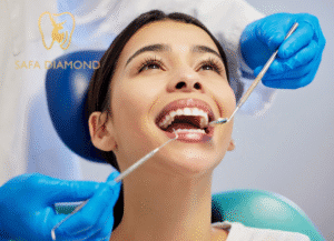 عروض تنظيف أسنان جدة: 0546444116