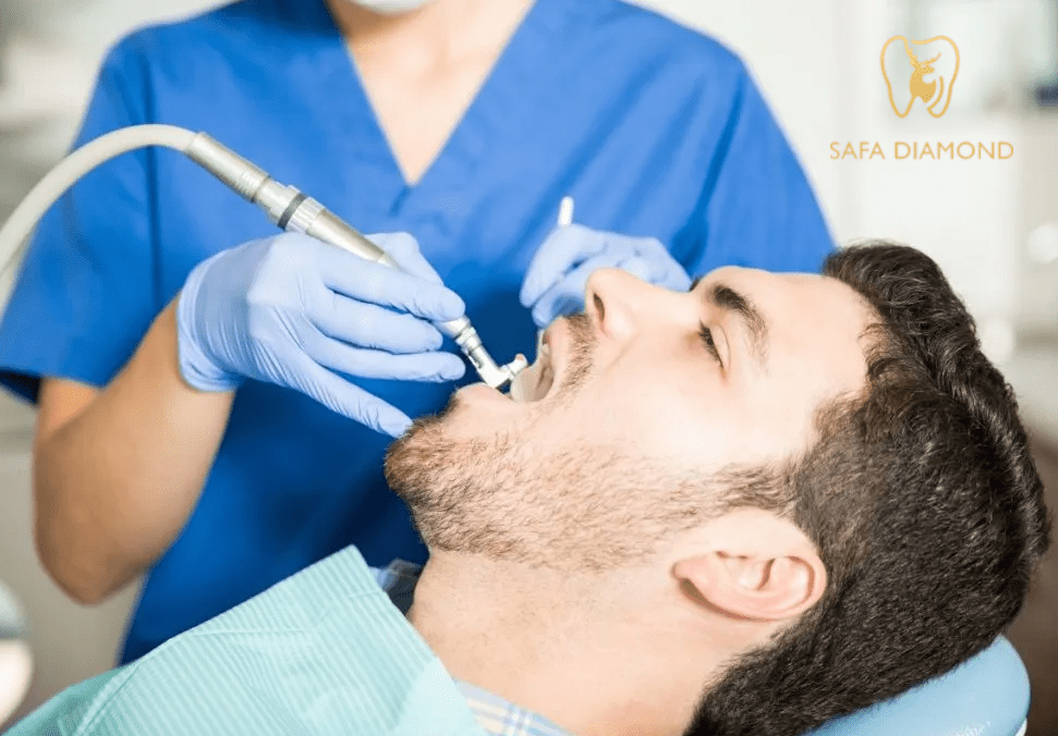 عروض تنظيف أسنان جدة: 0546444116