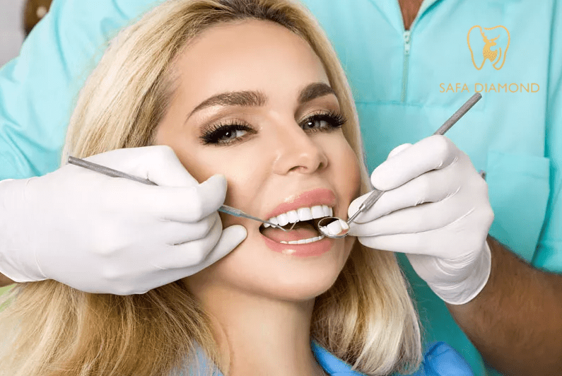 ارخص زراعة أسنان في جدة: 0546444116