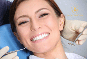 ارخص زراعة أسنان في جدة: 0546444116