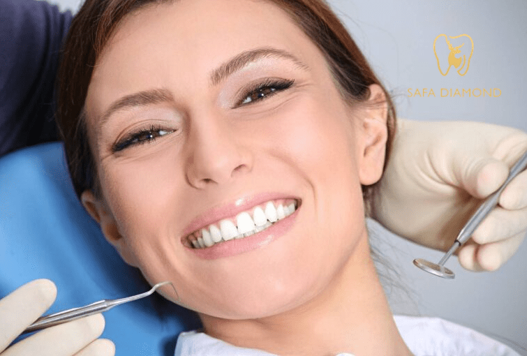 عيادة تجميل أسنان قريبة مني في جدة: 0546444116