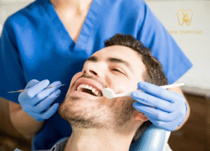 تجربتي مع زراعة الأسنان في جدة: 0546444116