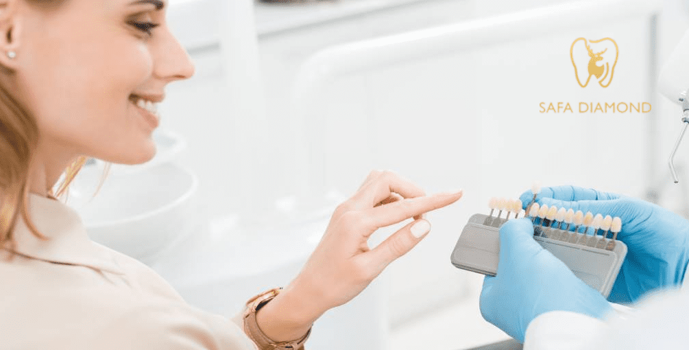 تجربتي مع زراعة الأسنان في جدة: 0546444116