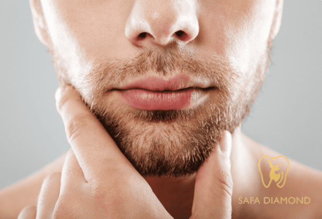 تكلفة زراعة اللحية في جدة: 0546444116