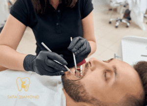 أفضل دكتور خلع ضرس العقل في جدة: 0546444116