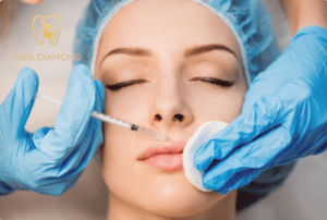 أفضل دكتور فيلر شفايف في جدة: 0546444116